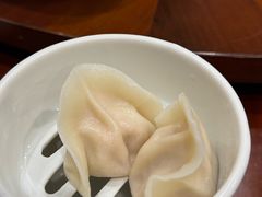 原汁海胆饺子-喜鼎海胆水饺(东港店)