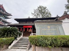 -济公故居