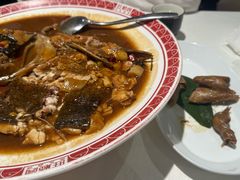 -旺顺阁鱼头泡饼(小红门店)