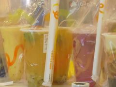 -CoCo都可(中华广场店)