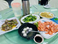 -景好海鲜餐厅(大鹏必选旅游店)