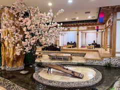 -恒坤北纬42度温泉洗浴(公园路店)