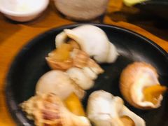 -和彩放题餐厅(酒仙桥店)