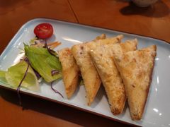 -V Bar海景扒房(北海湾惠龙万达嘉华酒店)