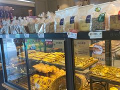 -BreadTalk面包新语·烘焙蛋糕(海珠丽影广场店)