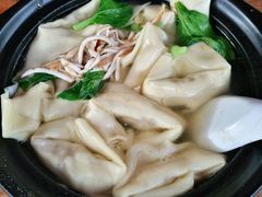 -二中酸辣汤(无锡梁溪区店)