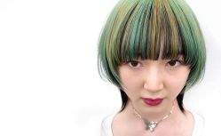 -LA BELLEZA倍丽莎美发沙龙