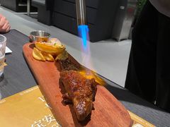 -卡朋西餐(宝安大仟里店)