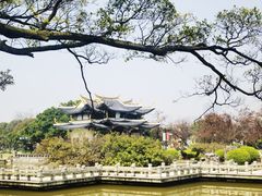 -江心屿景区