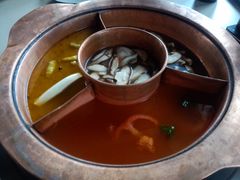 -滇釜火锅·能喝汤的火锅(车公庄店)