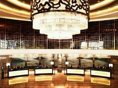 -无锡新湖铂尔曼大酒店