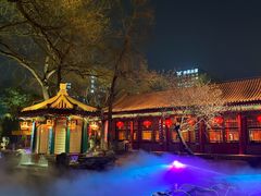 -白家大院·王府宫廷菜(苏州街店)