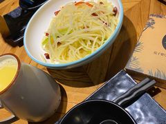 -院子餐厅·大锅菜·老杭帮(桥西直街店)