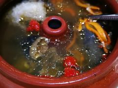 -桥香园云南过桥米线(金马碧鸡店)