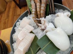 -牛New寿喜烧(青浦店)