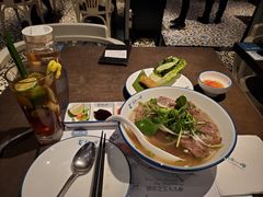 -美奈小馆·越南料理(中航城君尚购物中心店)