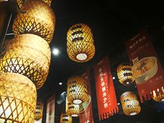 大堂-南京大牌档(之心城店)