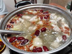 -聚味罗记大排檔·烧烤·鲜鱼杂·甲鱼煲(科学馆店)
