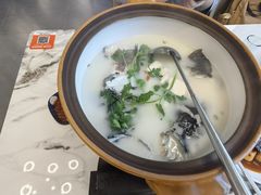 -宝荣鱼馆·临湖之宴(千岛湖店)