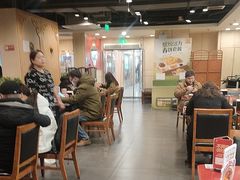 -宏状元现熬粥·京味菜(五棵松店)