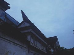 -走马楼饭庄(慈城古县城店)