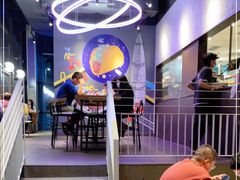 -Taco Bell 塔可钟(民田路店)