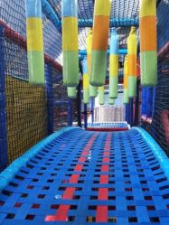 -动力星球家庭亲子游乐中心