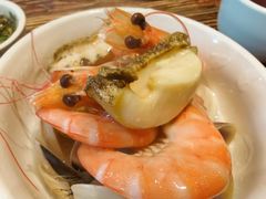 -大良毋米粥(锦龙路总店)