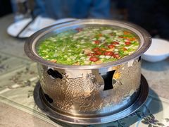 -张掖老菜馆(民主东街店)