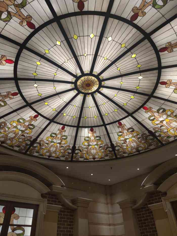 高深会馆-"我是来吃饭的 哈哈哈 听说现在洗浴中心饭.