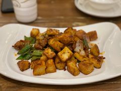 -清真·玛丽亚新疆菜主题餐厅(浙江中路店)