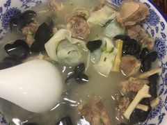 -烟雨人家(塔湾街店)