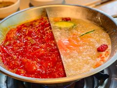 -小龙坎火锅(全球总店)