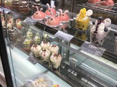 -味多美(比如世界店)