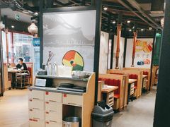 -韩宫宴烤肉·料理(武汉印象城店)