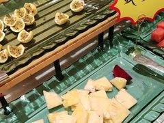 -小茉庐和牛自助火锅(龙湖万达店)