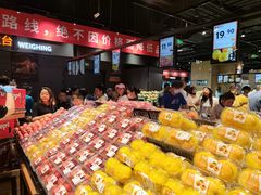 -龙湖南京江北天街