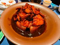 -老吉堂上海本帮菜(工体店)