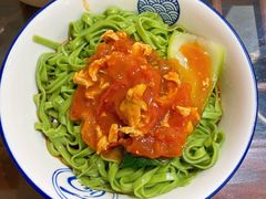 -福瑞记老孙头biangbiang面(新生路店)