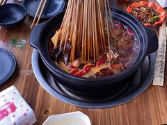 -唐记煌大坨卤牛肉串串(瑞南街店)