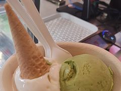 -极拉图·现制冰淇淋(大卫城店)