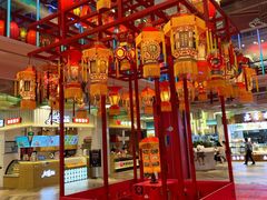 店内环境-上滨生活广场
