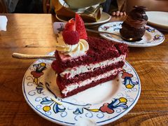 -Alimentari Mulino意大利餐吧&烘焙(丰盛里店)