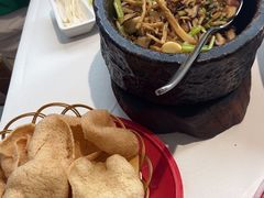 -味+新京宴·烤鸭·北京菜(创意谷店)