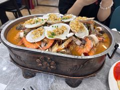 -品鲜海鲜餐厅(黄厝店)