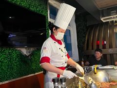 -璐法式铁板烧(滏东总店)