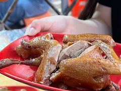 -光明刘冰乳鸽店(光明法政北路店)