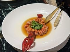 -甄御•海鲜新青岛菜(麦岛店)