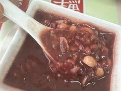 -香港華心糖水鋪(南西总店)