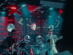 -A+ LIVE HOUSE(武汉天地店)
